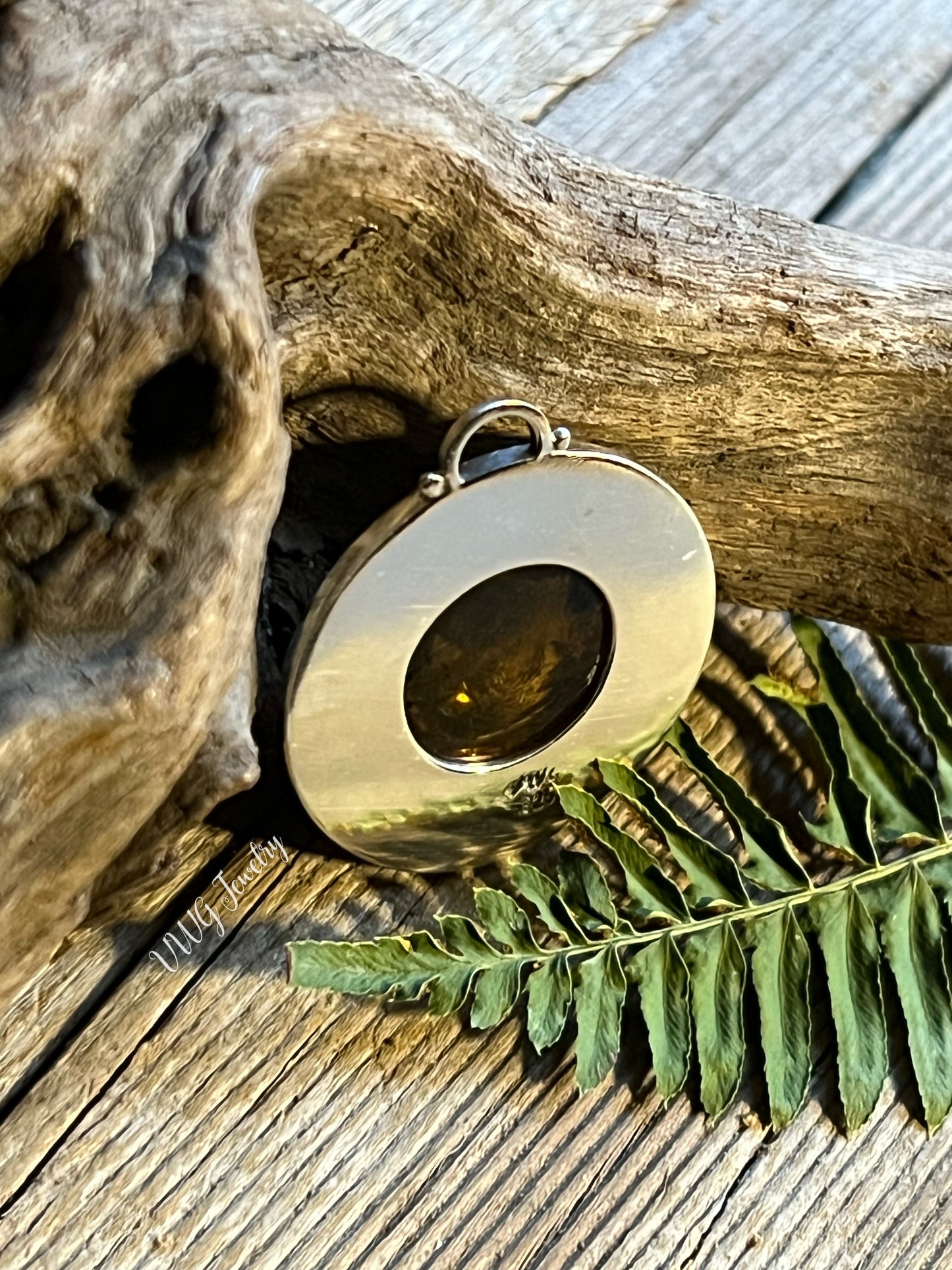Rune Ring Stone Pendants