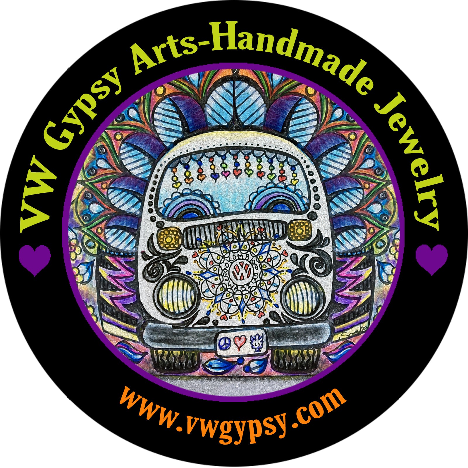 VW Gypsy logo