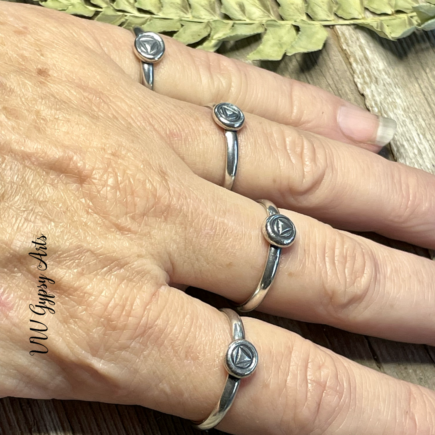 Drops of Wisdom AA Collection