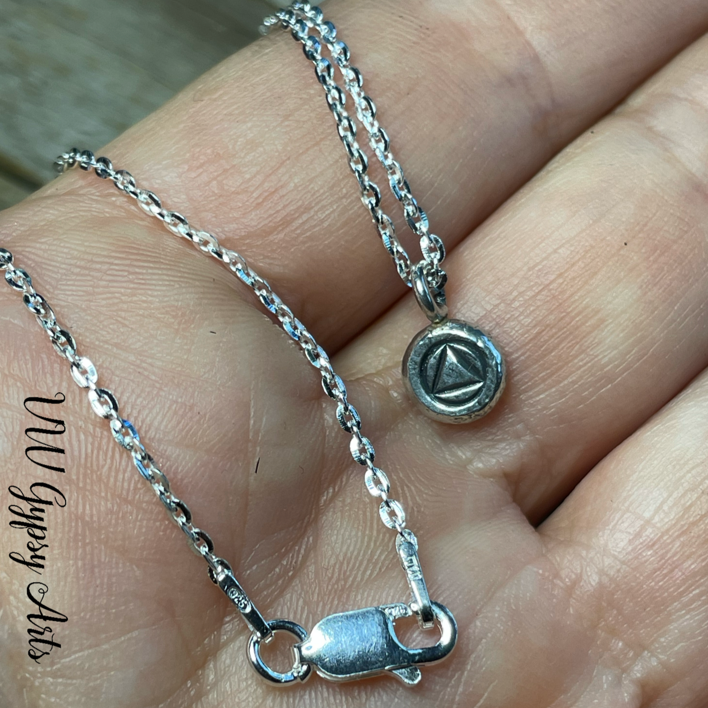 Drops of Wisdom AA Collection