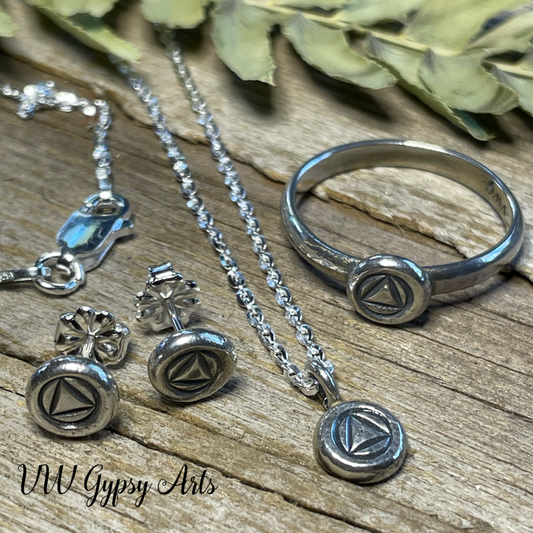 Drops of Wisdom AA Collection