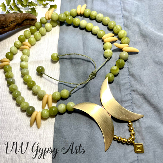 Botan Necklace InuYasha