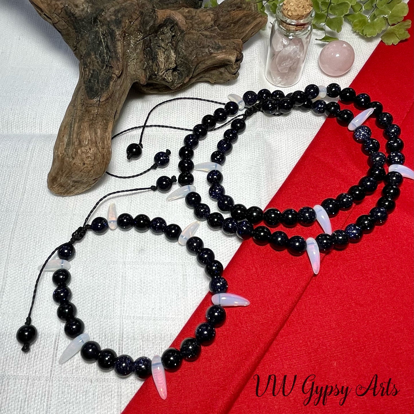 Inuyasha "Sit Boy" Necklace