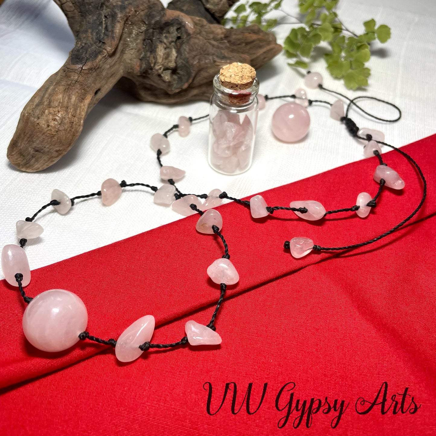 Shikon no Tama Inuyasha Necklace & Jewel