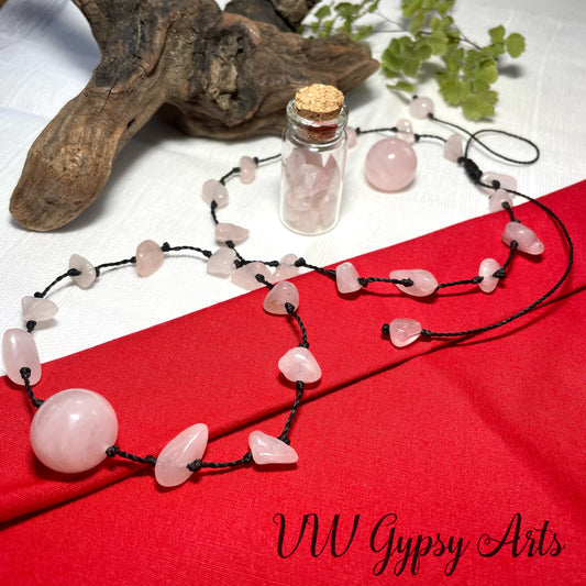 Shikon no Tama Inuyasha Necklace & Jewel