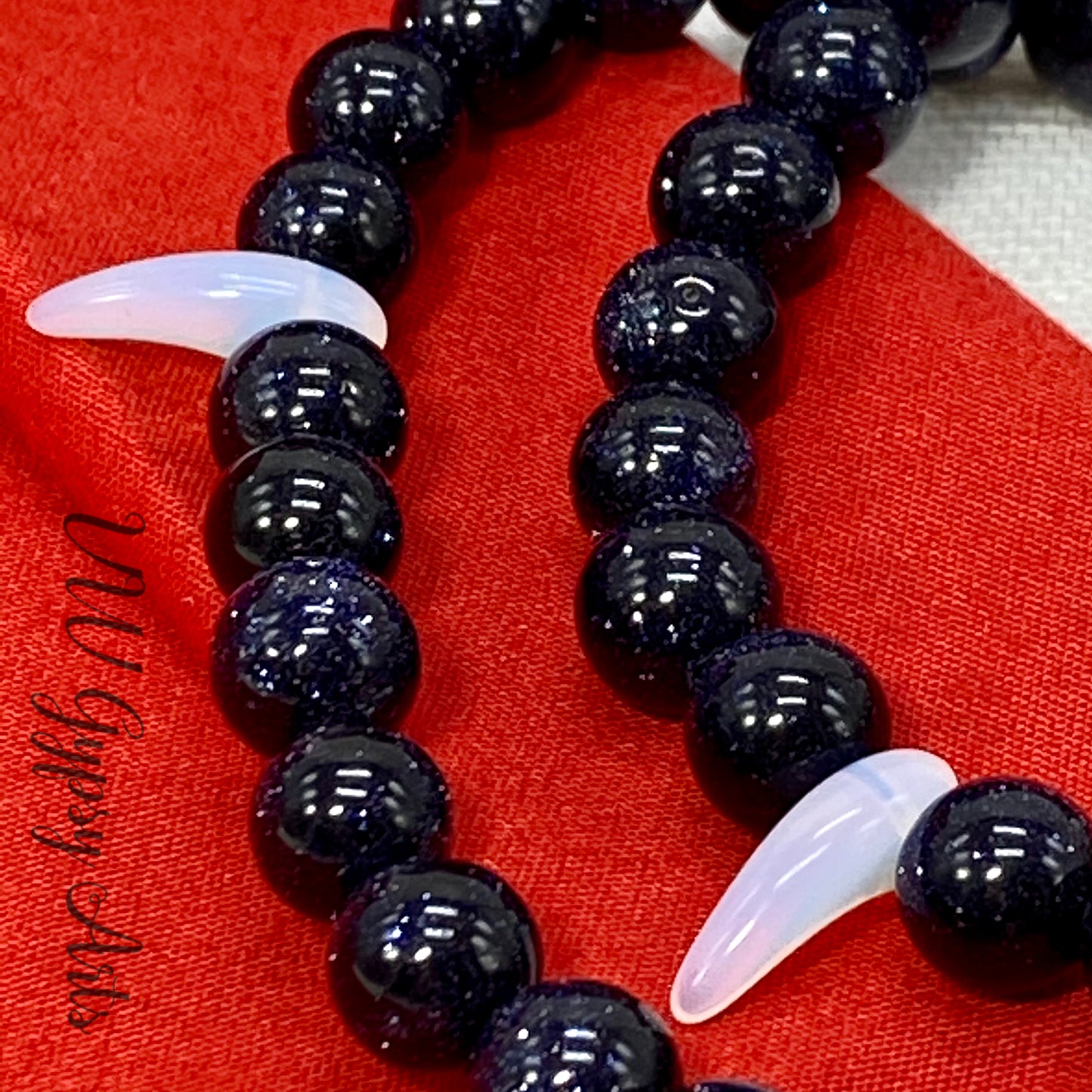 Inuyasha "Sit Boy" Bracelet