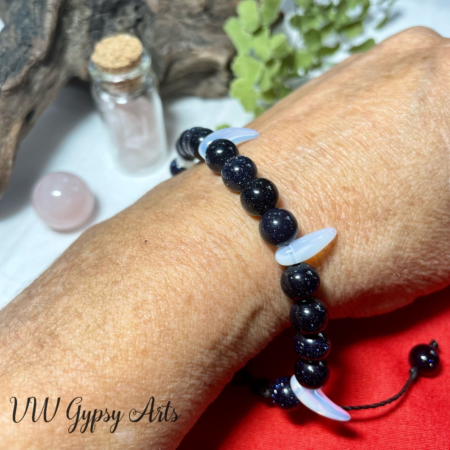 Inuyasha "Sit Boy" Bracelet