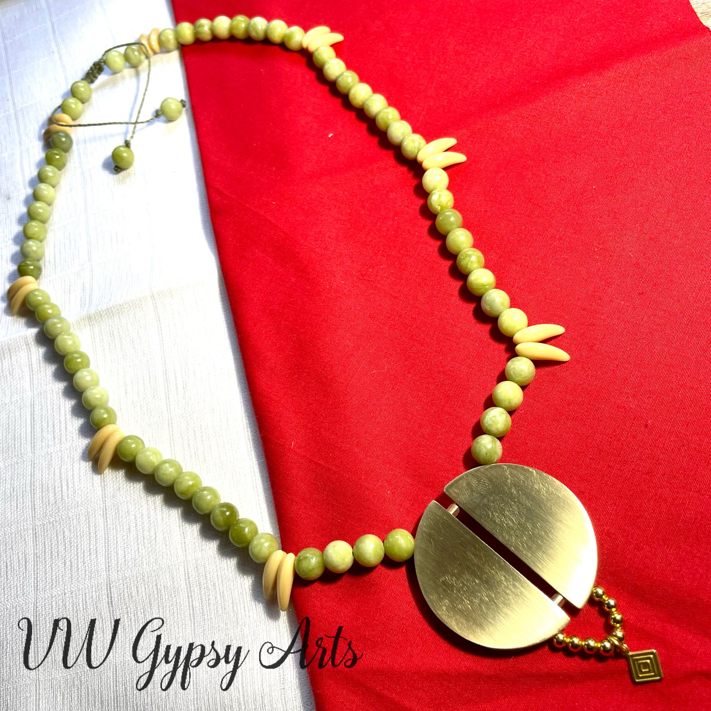 Momiji Necklaces InuYasha
