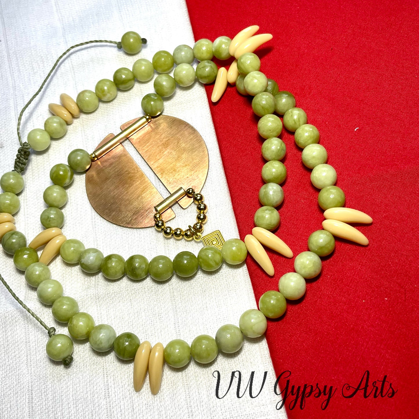 Momiji Necklaces InuYasha