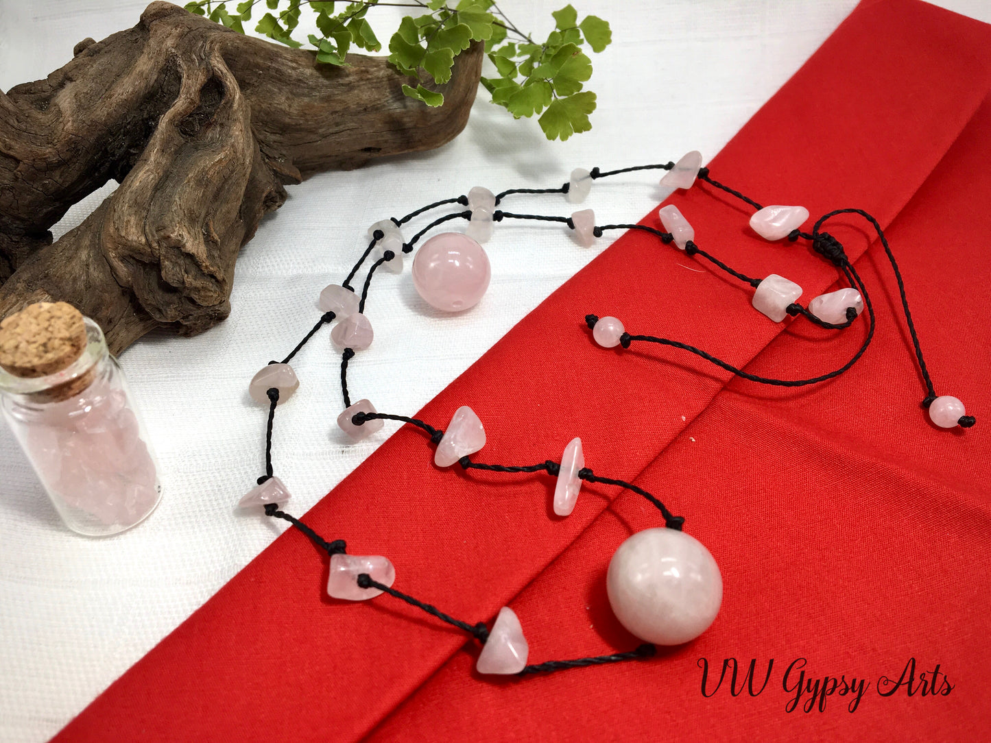 Shikon no Tama Inuyasha Necklace & Jewel