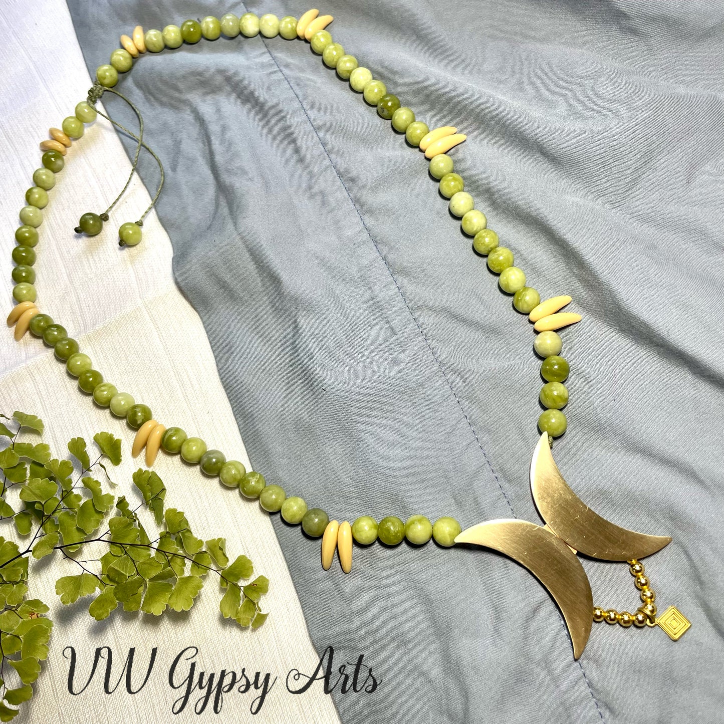 Botan Necklace InuYasha