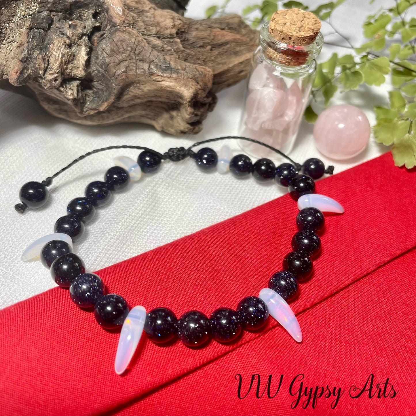 Inuyasha "Sit Boy" Bracelet