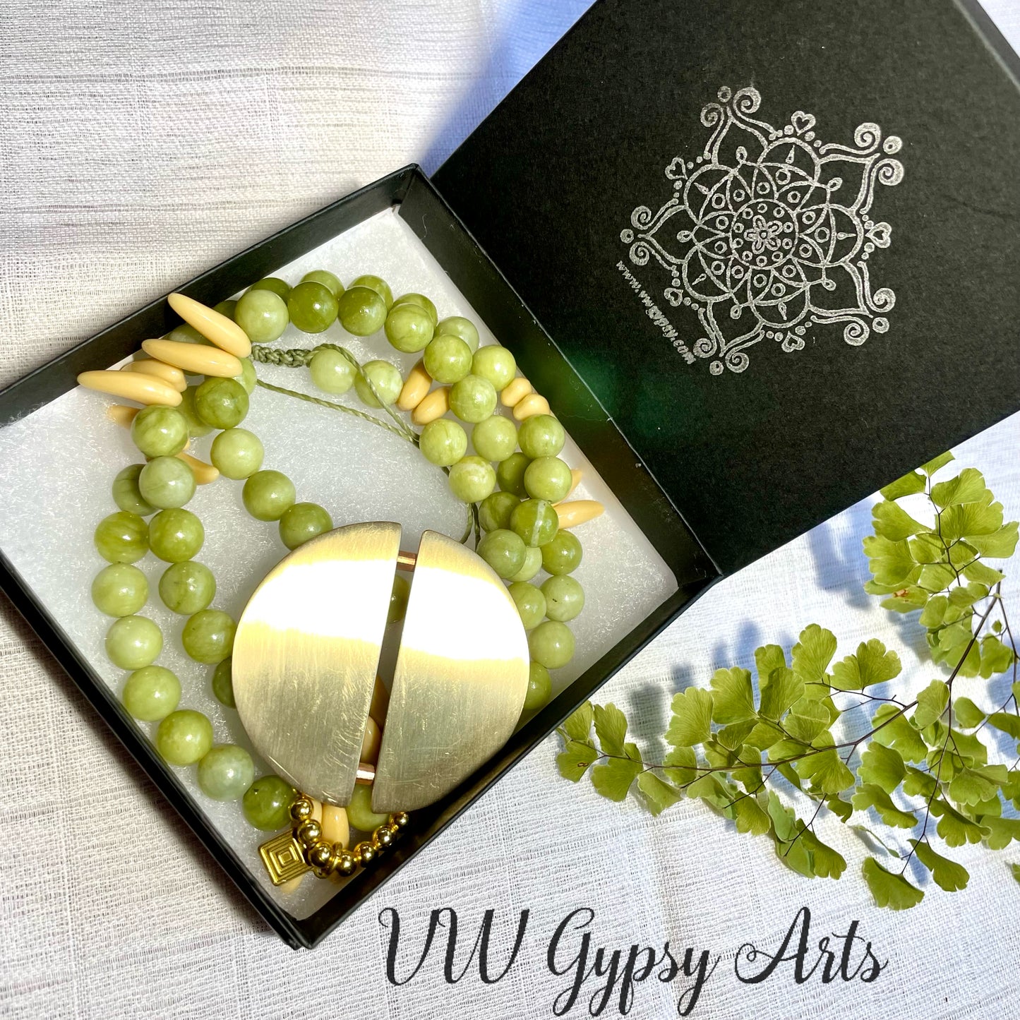 Momiji Necklaces InuYasha